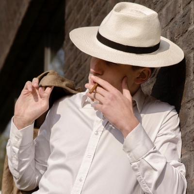 Nyári férfikalapok